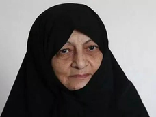 confirman la muerte de la esposa de ali khamenei tras ataques de ee.uu. e israel en iran
