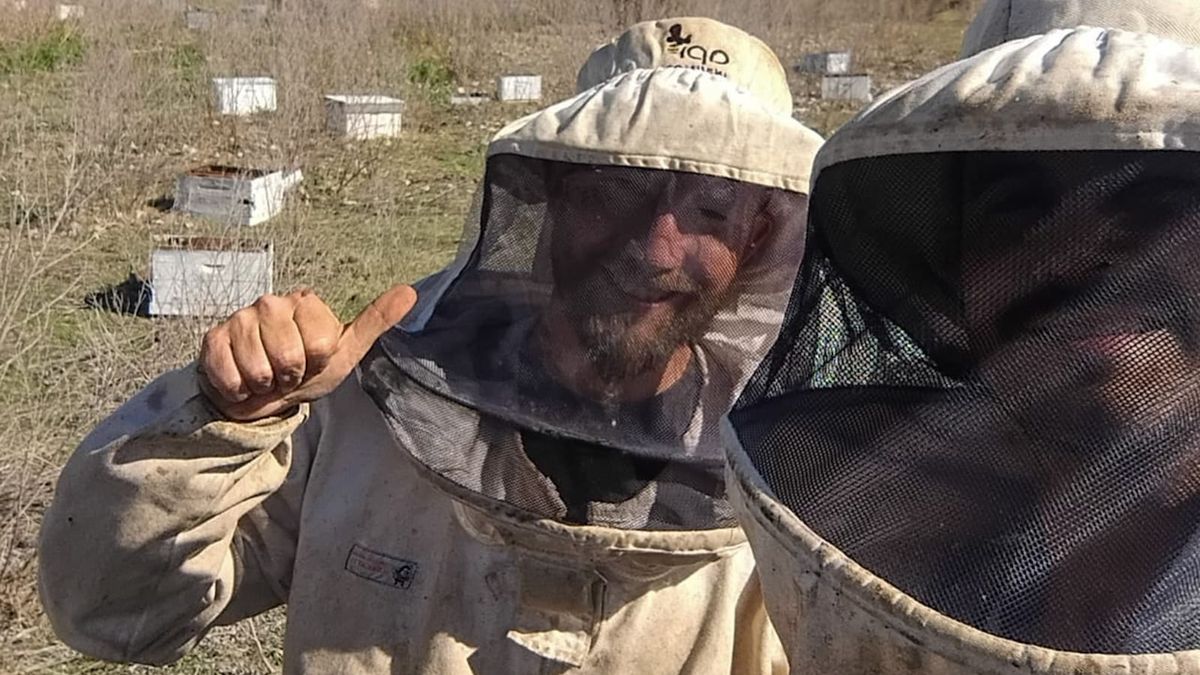 Apicultura en el Valle de Uco: una herencia que resiste entre el vínculo familiar y un mercado sin crecimiento exponencial
