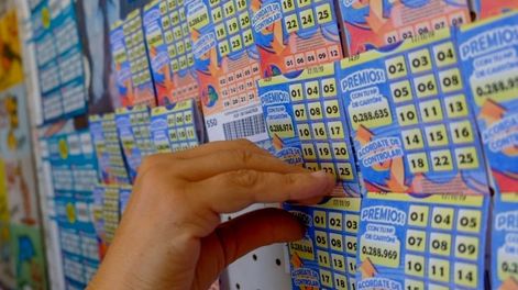 Telekino vendido en Mendoza dio un premio millonario.