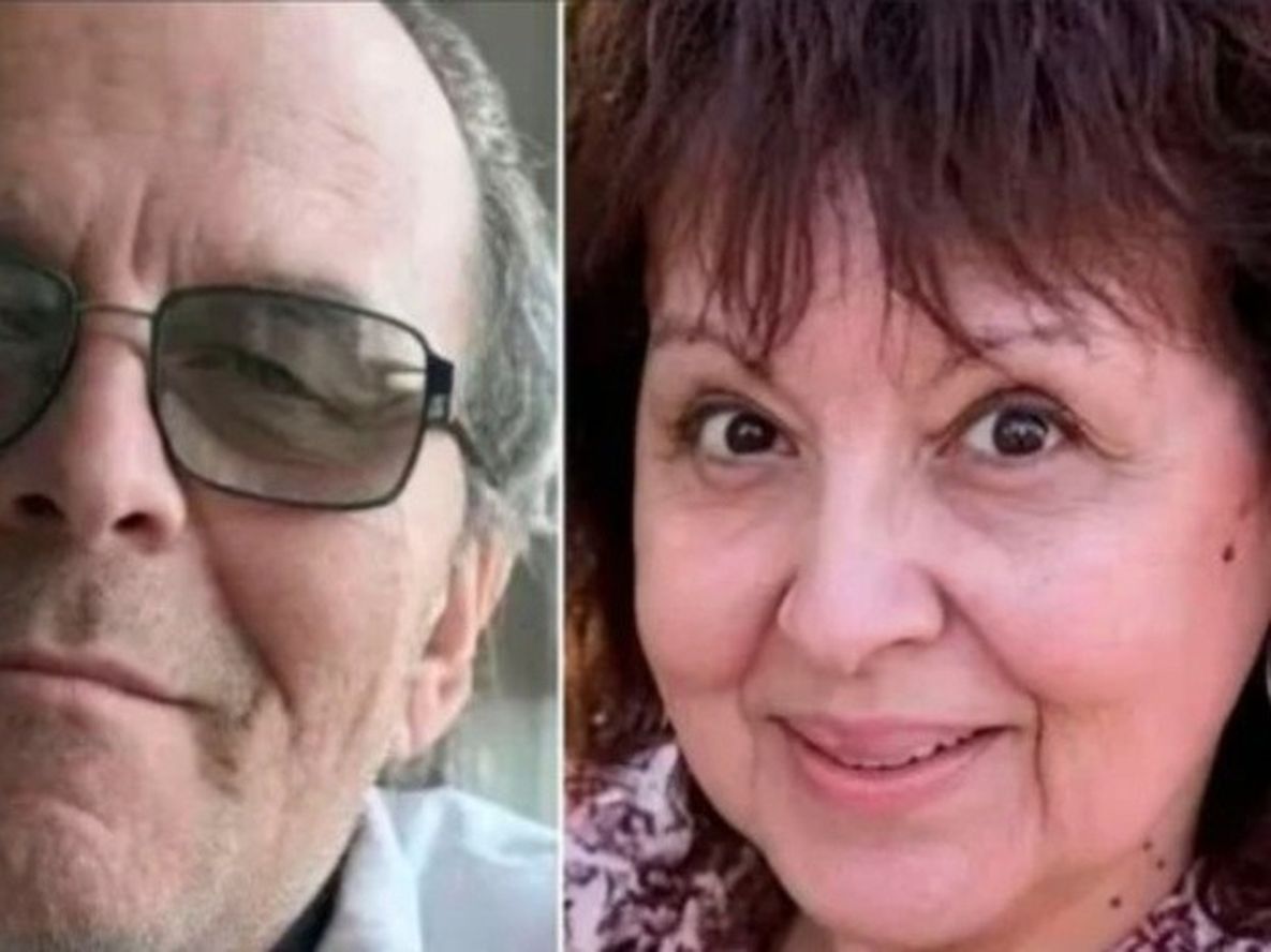 Desaparecieron dos personas en la misma ciudad donde buscan a la pareja de jubilados Desaparecieron dos personas en la misma ciudad donde buscan a la pareja de jubilados