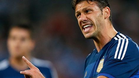 Los Andes | ¿Martín Demichelis está en la lista de ChatGPT?
