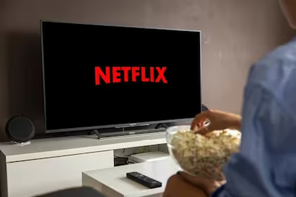 Las 8 pel&iacute;culas m&aacute;s vistas de Netflix en Estados Unidos en marzo 2025
