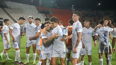 El próximo partido de Godoy Cruz será el jueves 30 de marzo ante Argentinos Juniors en La Paternal. / Gentileza. Foto: José Gutiérrez / Los Andes