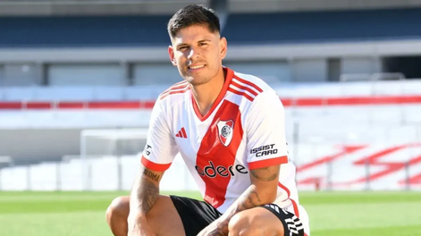 Los Andes | Agustín SantAnna