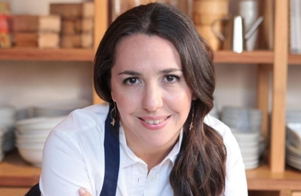 Narda Lepes revela la verdad sobre las “tensiones” en la cocina vs lo que  se ve