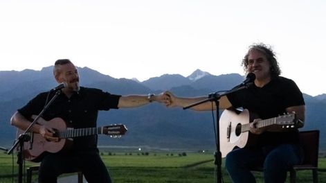 Reservá tu lugar para cerrar el año con todo, en Bodega Monteviejo