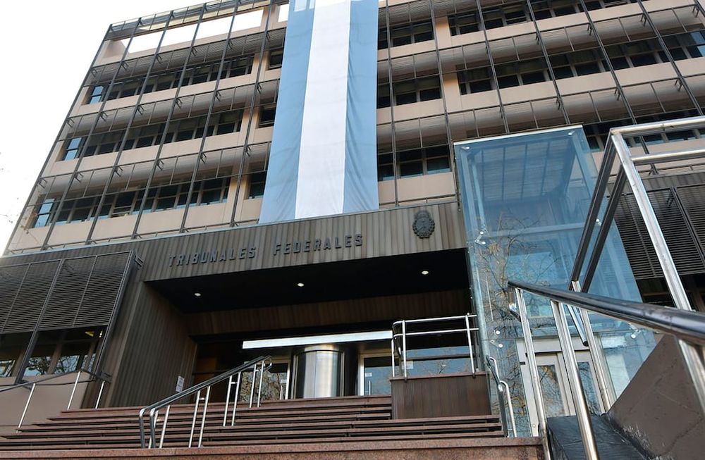 La inscripción de peritos en general para el año 2022, permanecerá abierta entre el 1 de septiembre y el 31 de octubre de 2021. Foto : Orlando Pelichotti  / Los Andes