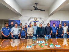 Se lanzó la Primera Nacional Juvenil 2026 Se lanzó la Primera Nacional Juvenil 2026