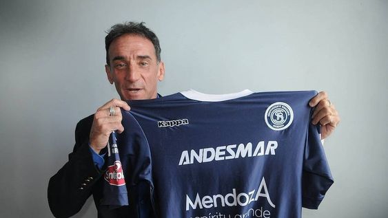 Dardo Agost es el nuevo presidente de Independiente Rivadavia