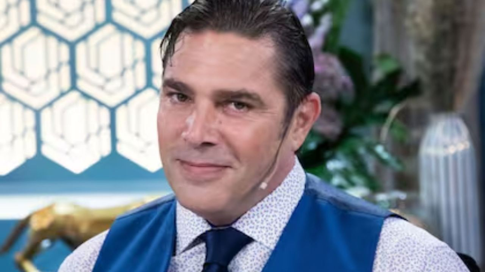 Matías Alé confesó que dejó de tomar su medicación psiquiátrica.