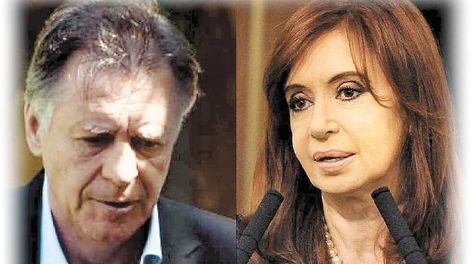 Tormenta sobre los K - Por Alfredo  Leuco