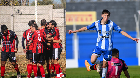 Torneo Federal A: triunfazo de FADEP sobre Huracán, y durísima derrota de San Martín en Córdoba