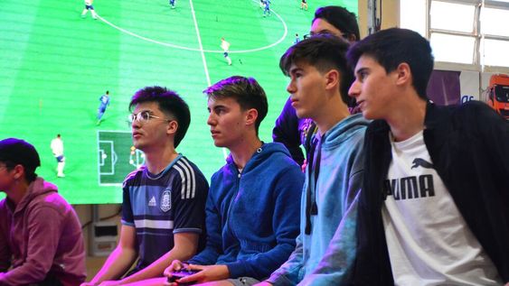 Este sábado continúa “Mendoza Juega 2022”, en Junín