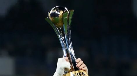 Los Andes | Las fechas del Mundial de clubes: 15 jun 2025 – dom, 13 jul 2025