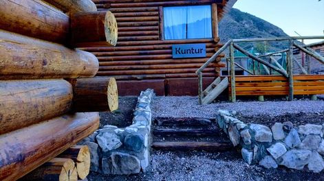 Ganate una escapadita a Potrerillos para dos