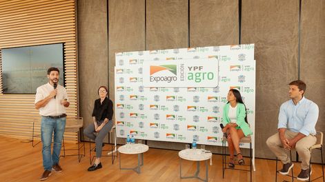 Los Andes | Expoagro