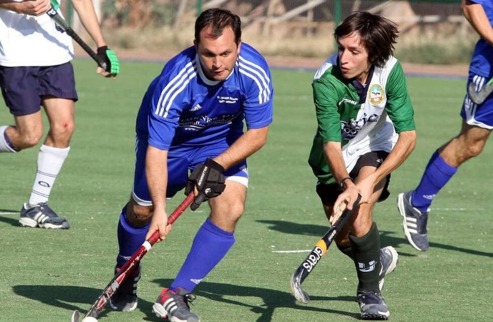 Los Duendes asaltaron el Banco
