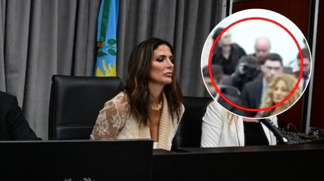 Caso Diego Maradona: piden suspender el juicio por 10 días tras denuncias por filmaciones y presunta participación de una jueza en un documental.