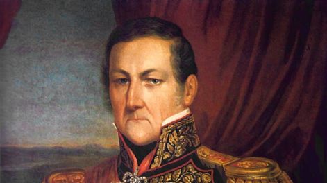 Rosas y la mentira de su infancia heroica