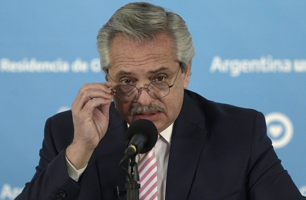 Confirma el DISPO en todo el país hasta el 31 de enero del 2021.