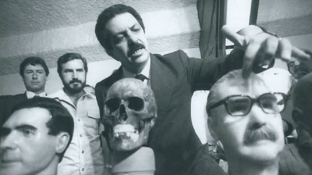 Josef Mengele, el médico nazi del horror que estuvo oculto en Argentina