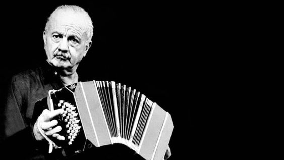 Piazzolla eterno. Hoy se celebran los cien años de su nacimiento.