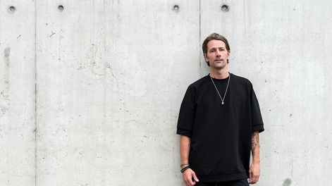 Los Andes | Bart Skils (Drumcode)