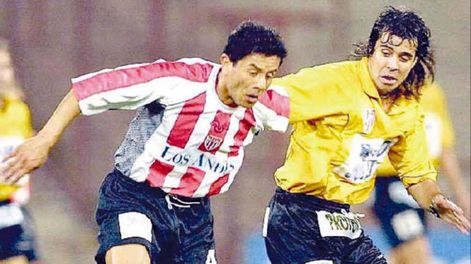 Un día como hoy de 2001: pasaron la noche en vela