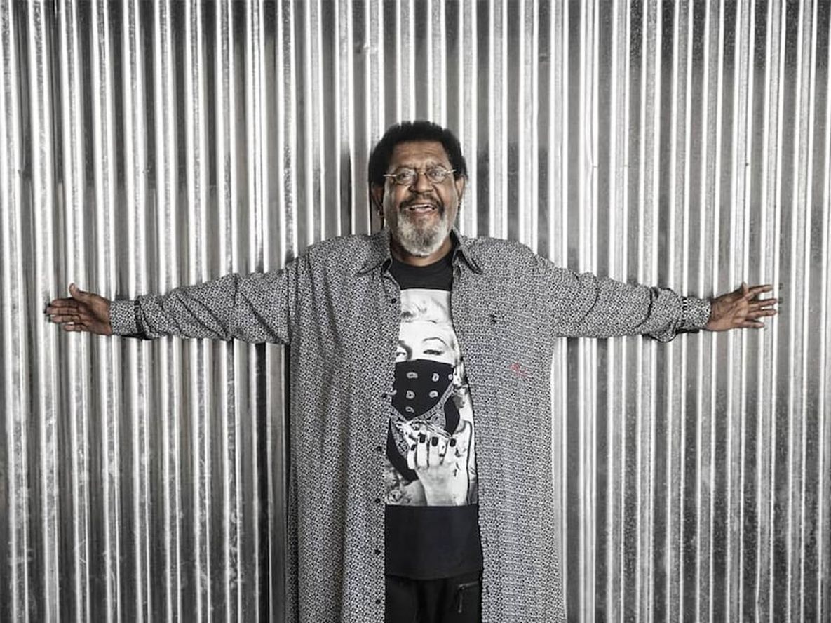 A los 83 años, murió Ruben Rada, reconocido músico uruguayo