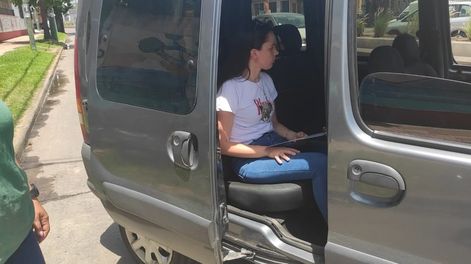 La Justicia procesó a la tesorera de la financiera ligada a la AFA y al Chiqui Tapia.