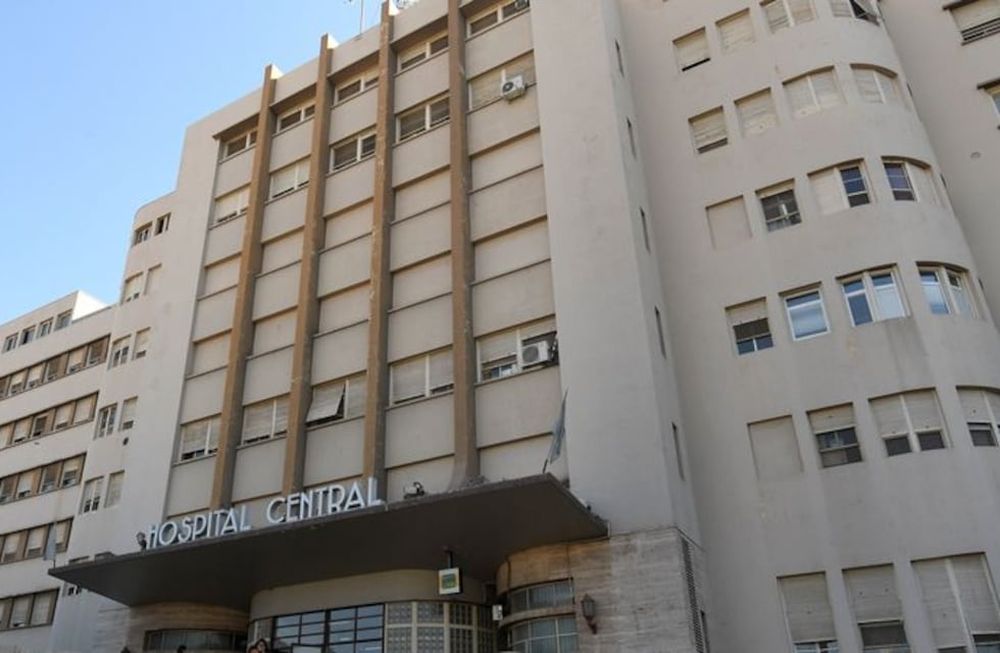 El gran Policlínico Central: datos sobre su construcción