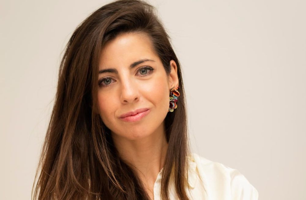 De niña soñaba con ser arqueóloga pero se convirtió en una de las personalidades del mundo del vino