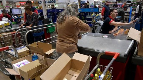 Imagen ilustrativa. / Foto: Orlando Pelichotti