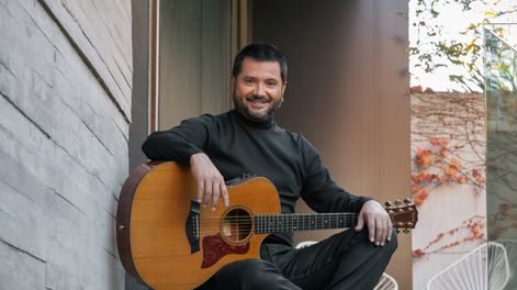 “Mi cantar”: raíz que renace y crece - Por Martín Castillo