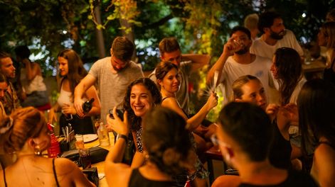Los Andes | El vermut se ha afianzado como una bebida que los argentinos volvieron a consumir y las bodegas siguen lanzando productos. Foto: Gentileza La Fuerza