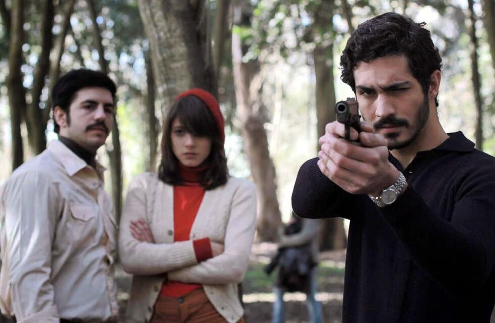 Diego Corsini: “Pasaje de vida no es una apología de Montoneros”