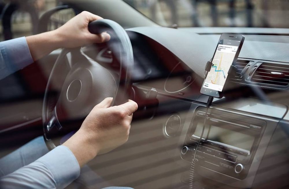 Uber impulsa el registro de taxistas en todo el país para ofrecer viajes en la aplicación