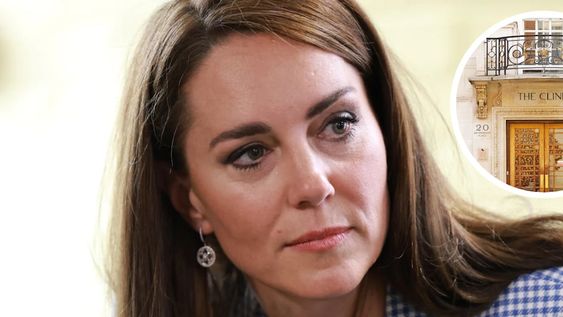 El Palacio de Kensington, que se ocupa de la comunicación de los príncipes de Gales, no proporcionó detalles de la intervención e insistió en que Kate quería que su información médica personal se mantuviera en un ámbito privado. Foto: Gtres