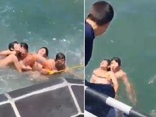 Rescate en La Serena Rescate en La Serena