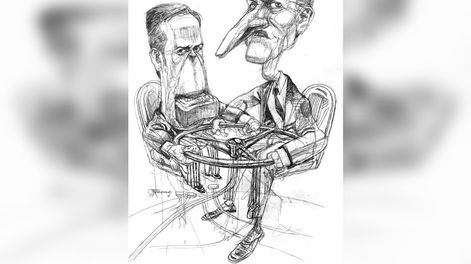 Liderazgos compartidos - Por José Luis Toso