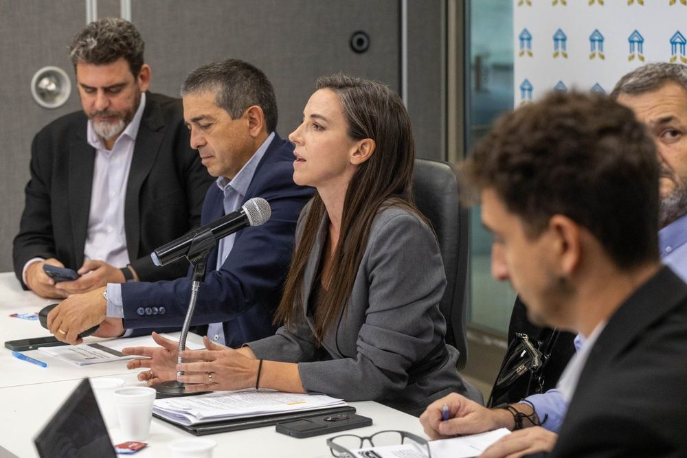 La ministra Mercedes Rus habló del caso donde un comerciante mató a un presunto ladrón en Las Heras&nbsp;