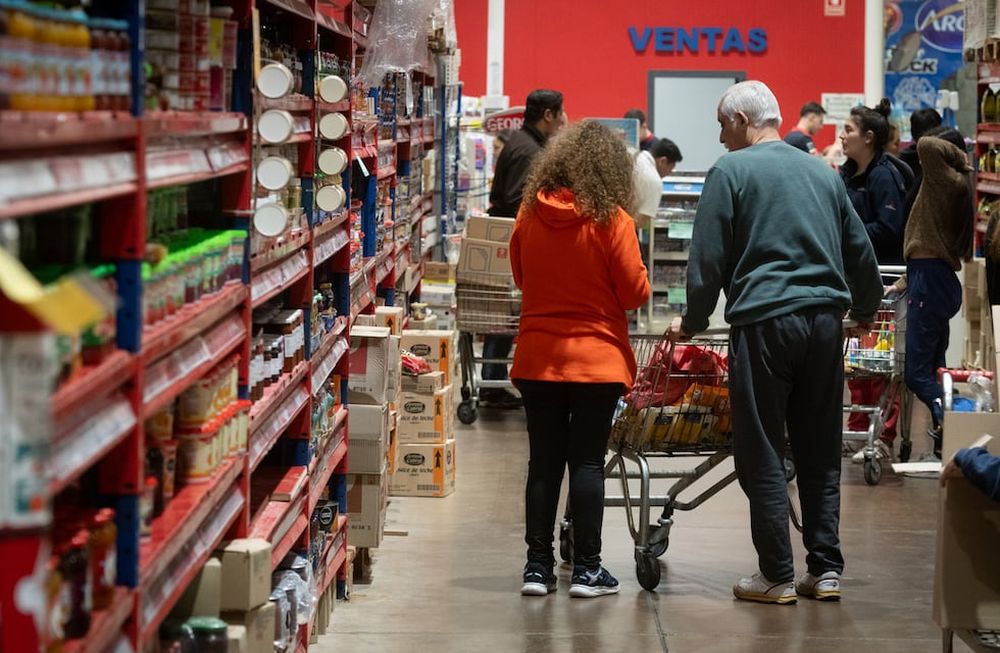 Mayoristas de todo el país lanzan una semana de descuentos de hasta 40%. Qué comercios se suman en Mendodza