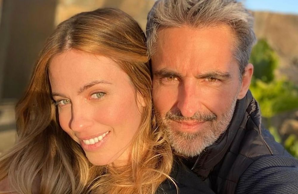 Rocío Guirao Díaz y Nicolás Paladini ¿se mudan a Miami?