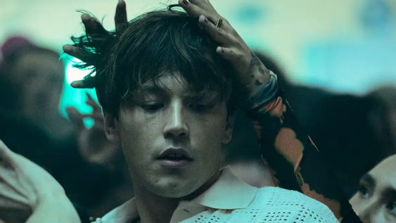 La nueva película que ingresó a Netflix, un drama sueco.