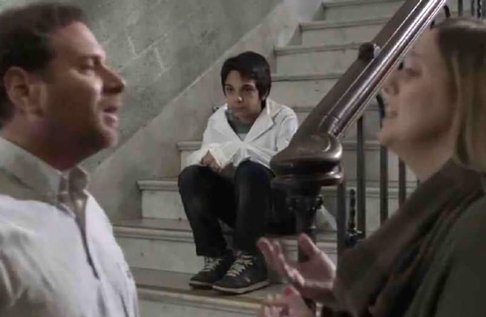 En Mendoza ya es ley la norma que determina sanciones a padres ante casos de acoso escolar o bullying