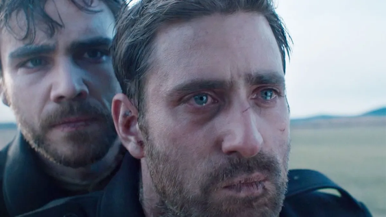 La estremecedora historia real de la película de Netflix sobre la Segunda Guerra Mundial.&nbsp;