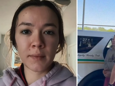 Detienen a influencer que abusó sexualmente de un chihuahua.&nbsp;
