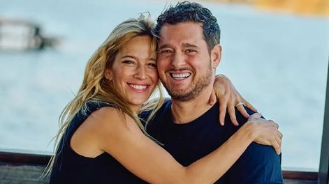el dormitorio de luisana lopilato y michael buble: la idea para que una habitacion blanca no se vea aburrida