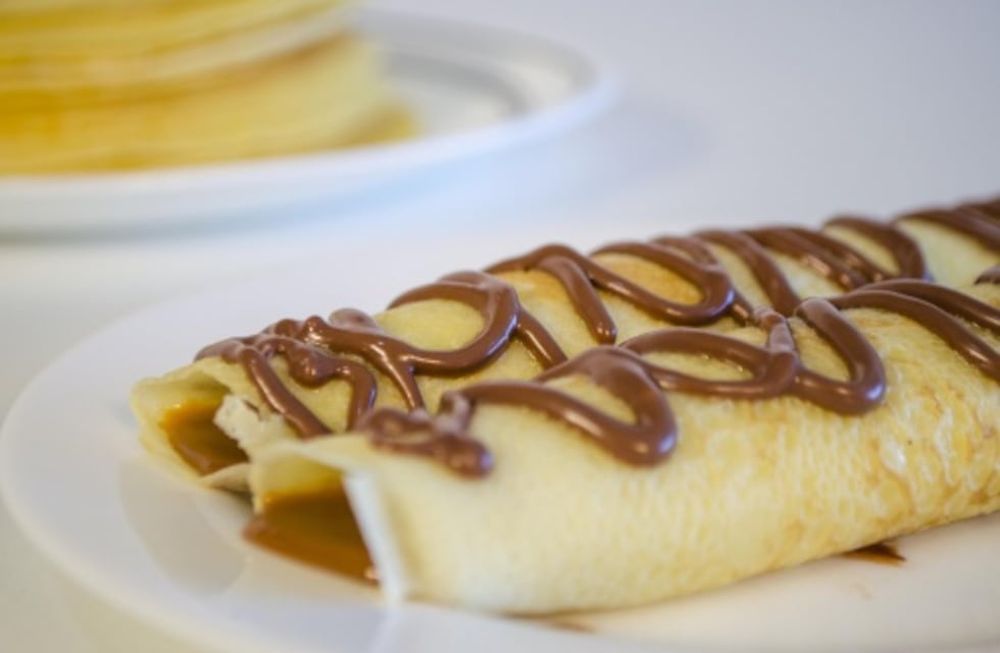 Hoy es el Día Nacional del Panqueque: el origen de este delicioso plato