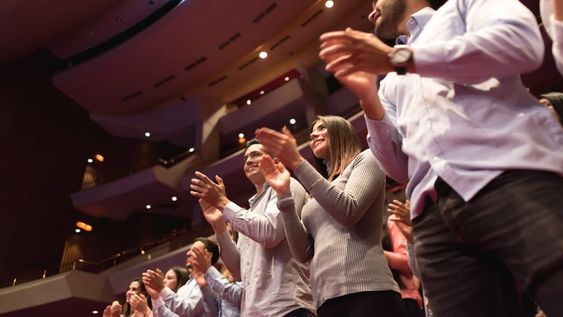 Enterate en qué espectáculos tenés 2x1 con de Los Andes Pass